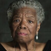 Maya Angelou | 10 Facts On The Famous African American Writer