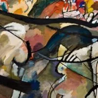 Wassily Kandinsky Facts Featured