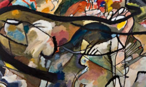 10 Key Facts To Know About Kandinsky And His Art