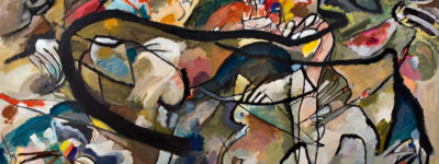 10 Key Facts To Know About Kandinsky And His Art