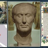 10 Major Accomplishments of Julius Caesar