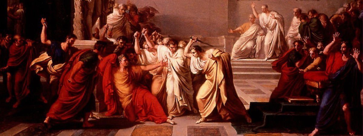 10 Most Famous Quotations From Shakespeare's Julius Caesar | Learnodo  Newtonic