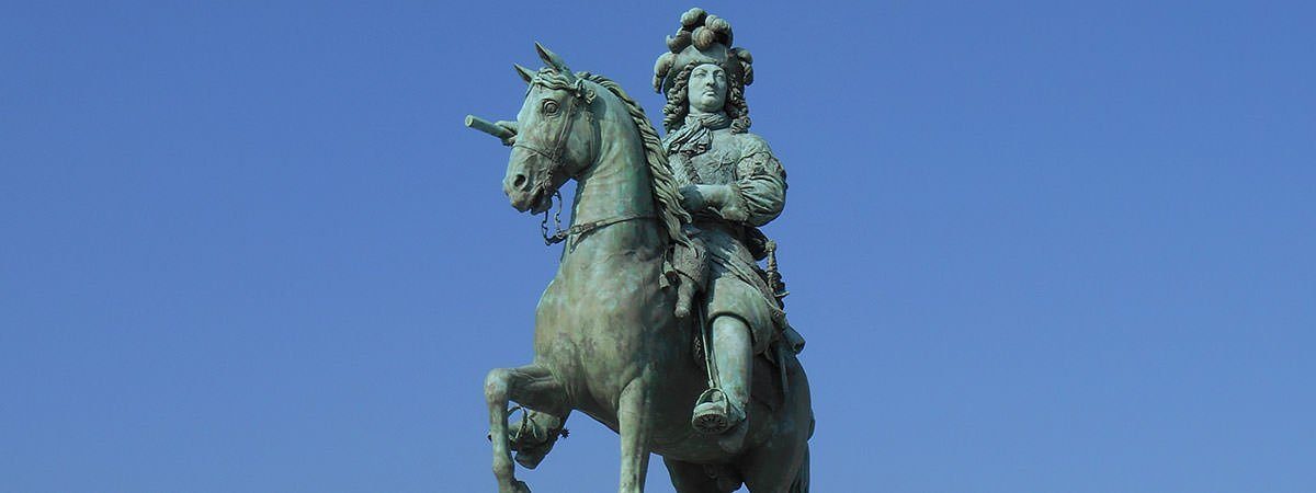 Biography of King Louis XIV Through 10 Interesting Facts | Learnodo Newtonic