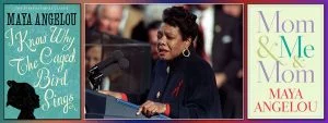 Maya Angelou Accomplishments Featured