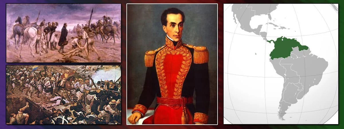 10 Major Accomplishments of Simon Bolivar | Learnodo Newtonic