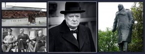 Winston Churchill Accomplishments Featured