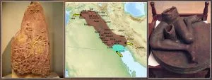 Akkadian Empire Facts Featured