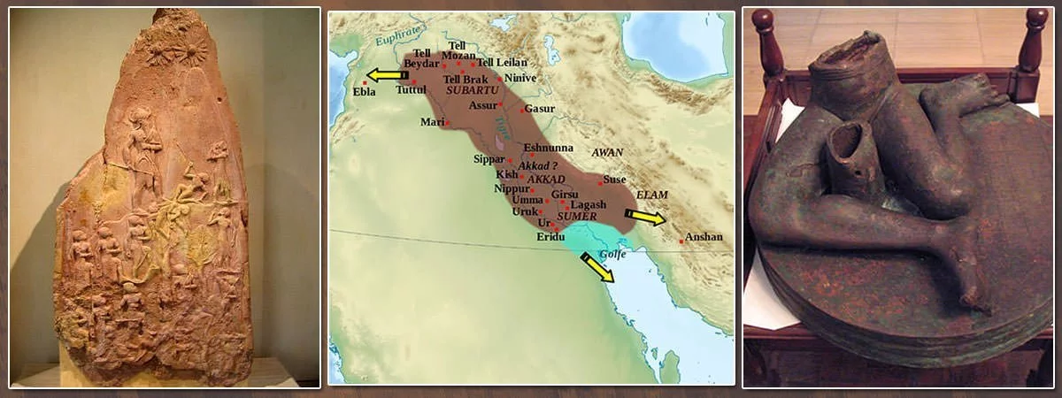 which mesopotamian empire accomplished the most