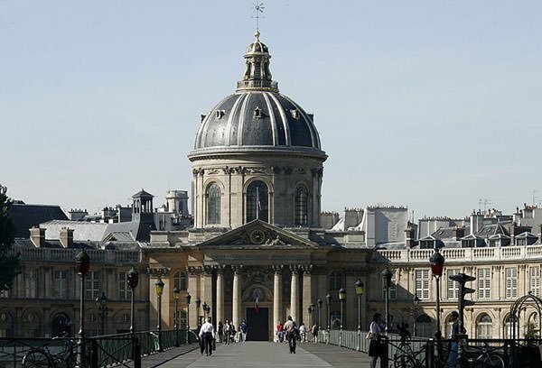 French Academy in Paris