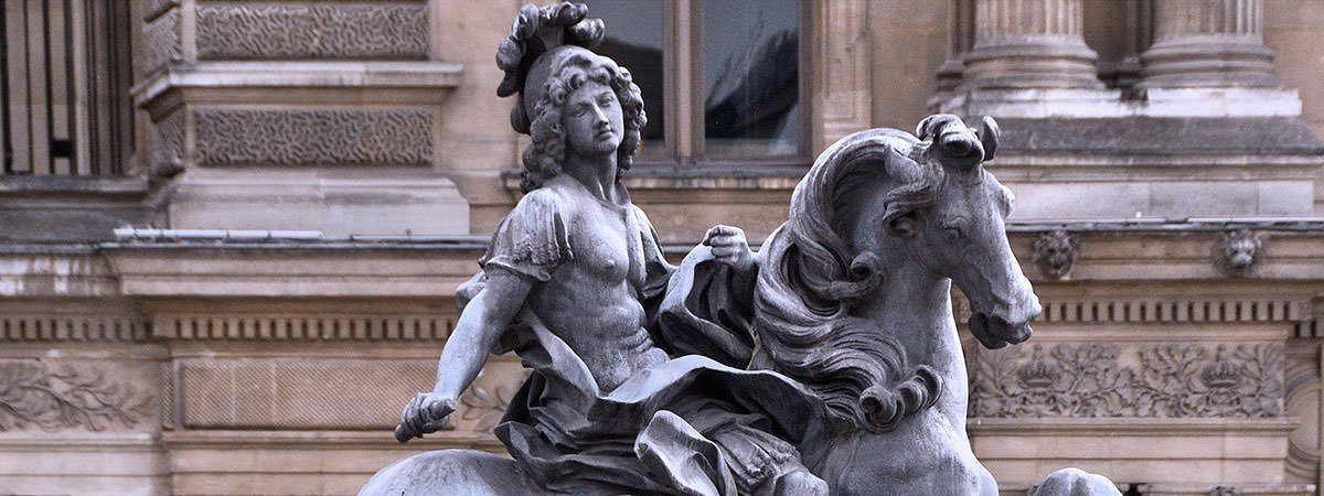 10 Major Accomplishments of Louis XIV of France | Learnodo Newtonic