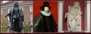 Francis Bacon Facts Featured