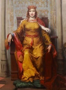 Leonor of Viseu
