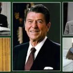 Ronald Reagan Accomplishments Featured