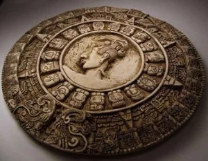 The Mayan Long Count Calendar