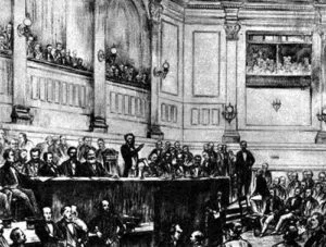 Founding Congress of the First International