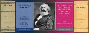 Karl Marx Accomplishments Featured