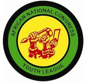 African National Congress Youth League Logo