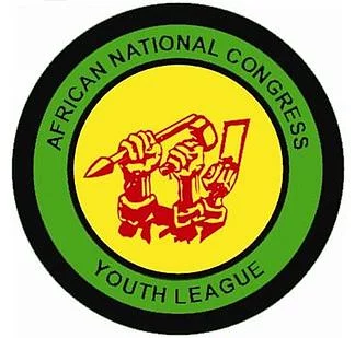 African National Congress Youth League Logo