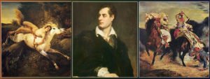 Lord Byron Famous Poems Featured
