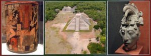 Mayan Civilization Facts Featured