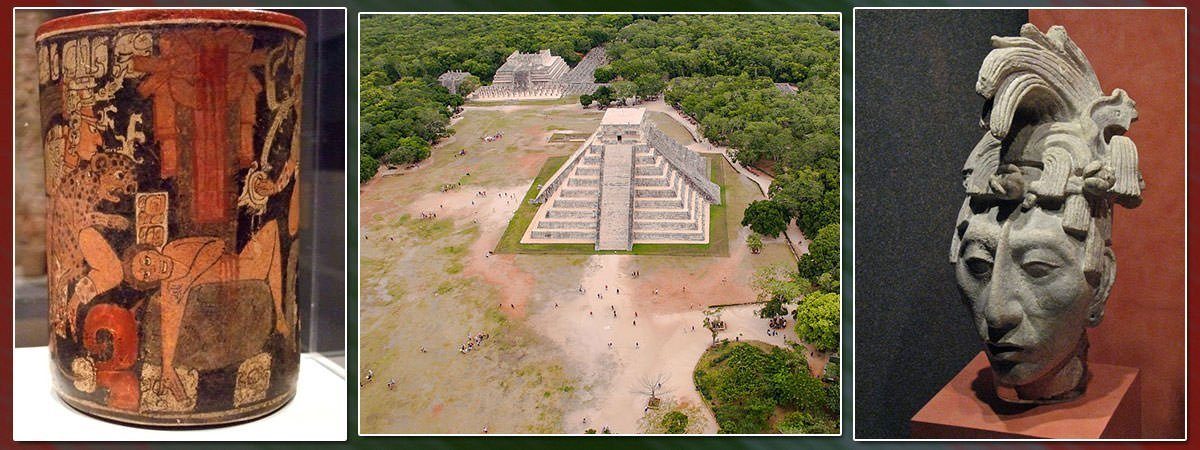 Mayan Civilization Facts Featured