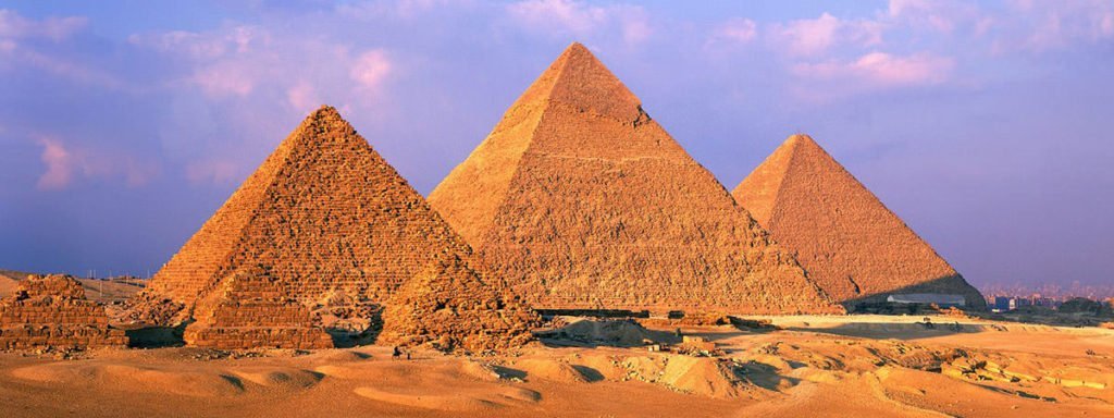 10 Interesting Facts About Ancient Egyptian Pyramids Learnodo Newtonic