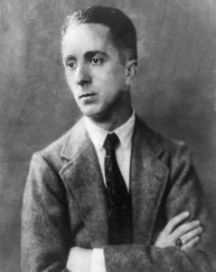 Norman Rockwell, c. 1921