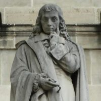Blaise Pascal Facts Featured