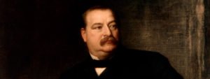 Grover Cleveland Accomplishments Featured