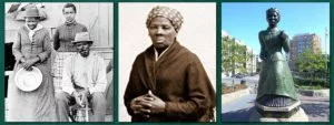 Harriet Tubman Facts Featured