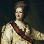 Catherine The Great Facts Featured