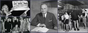 Harry Truman Accomplishments Featured