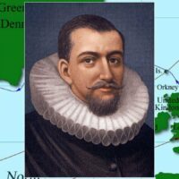 Henry Hudson | 10 Facts On The Famous English Explorer