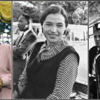 10 Major Accomplishments of Rosa Parks
