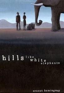 Hills Like White Elephants (1927)