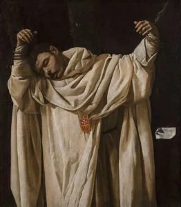 Saint Serapion (1628)