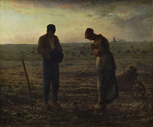 The Angelus (1859)