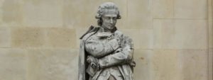 Antoine Lavoisier Contributions Featured