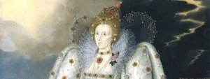 Elizabeth I Facts Featured