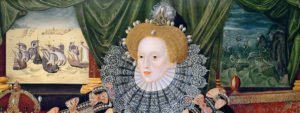 Elizabeth I Accomplishments Featured