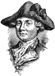 Johann Rall