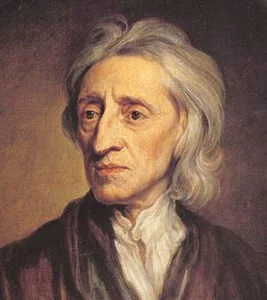 1697 Portrait of John LockeKneller