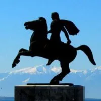 Alexander The Great Accomplishments Featured