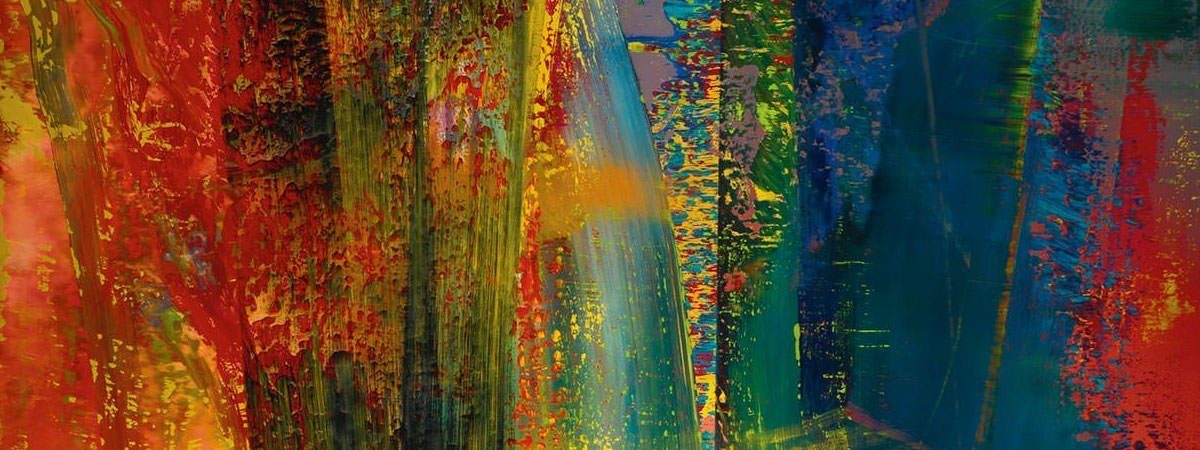 12 Most Famous Abstract Paintings by Renowned Artists  Learnodo
