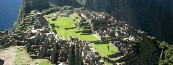 Inca Achievements Featured
