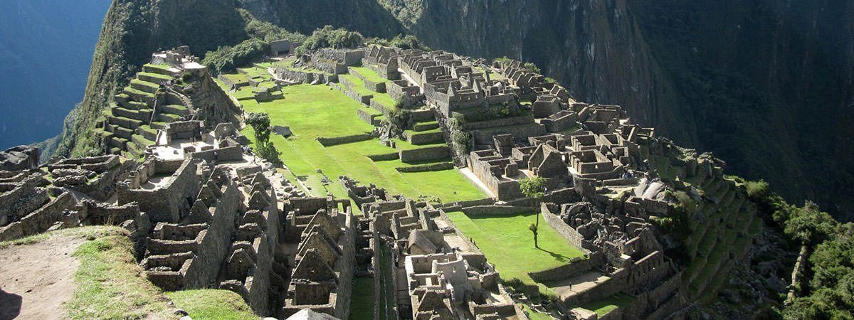 the inca expanded quickly under the leadership of