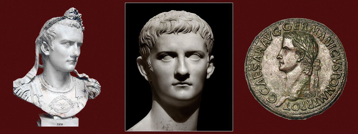 Caligula Facts Featured