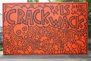 Crack is Wack (1986)