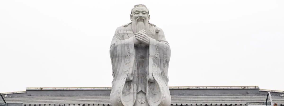 Confucius Contribution Featured