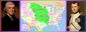 Louisiana Purchase Facts Featured